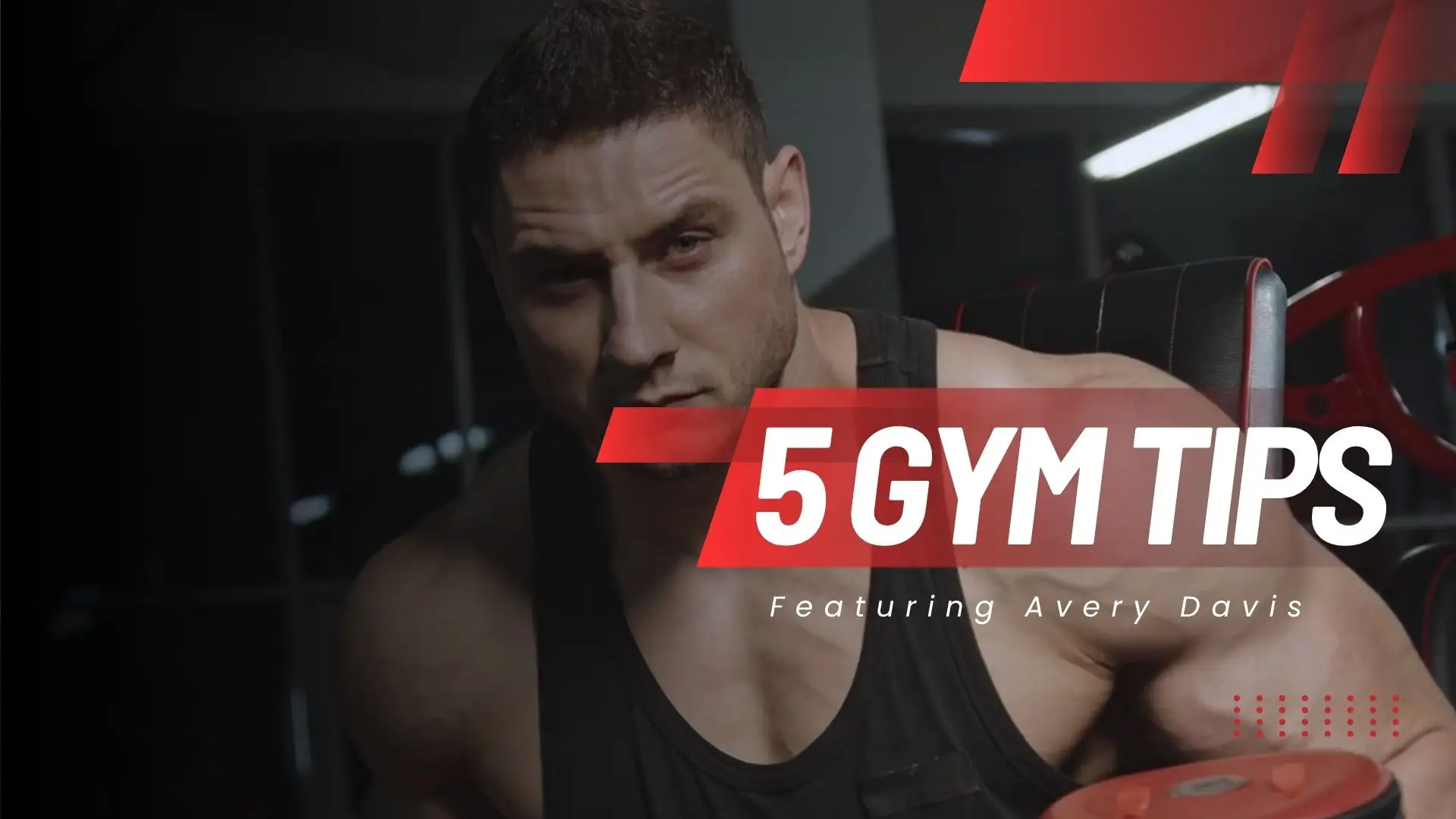5 Powerful Gym Tips to Transform Your Fitness Journey Faster