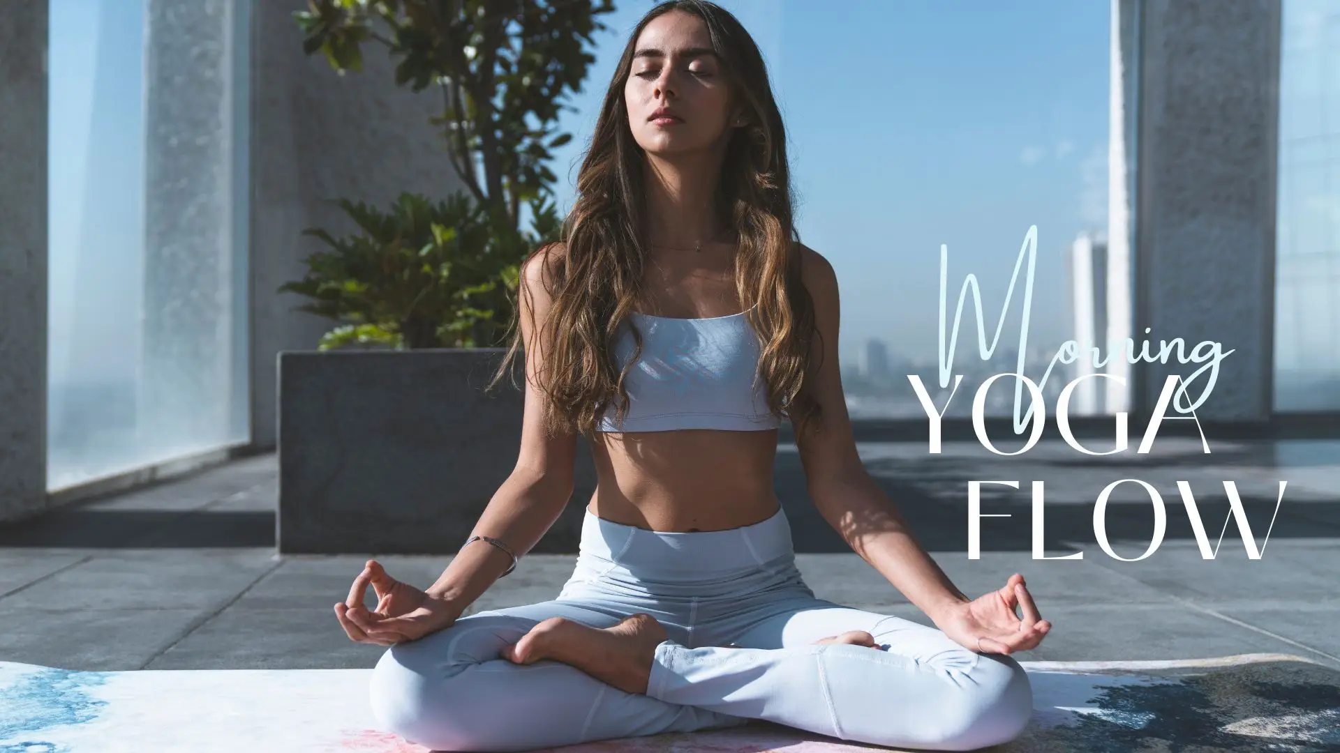 The Power of Yoga: Transform Your Mind, Body, and Life Naturally